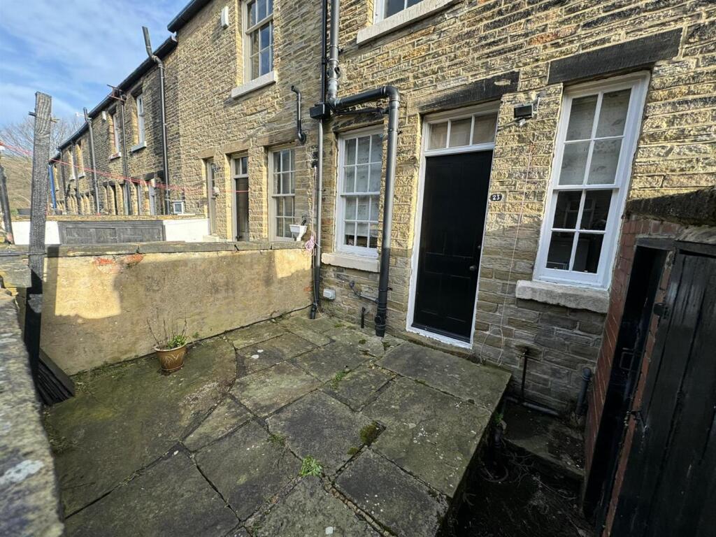 Additional property image - Edward Street, Shipley