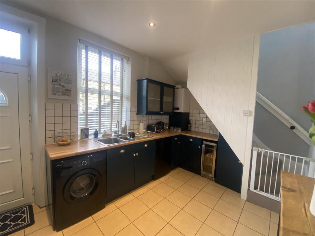 Additional property image - Beech Street