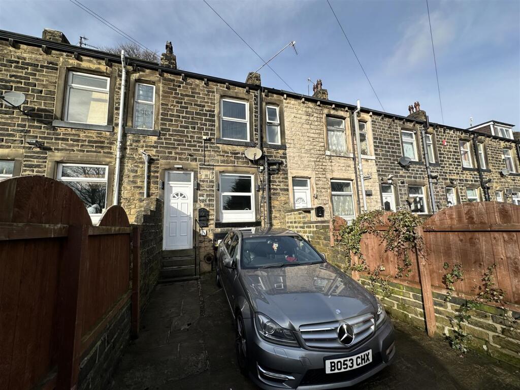 Additional property image - Selborne Grove, Keighley