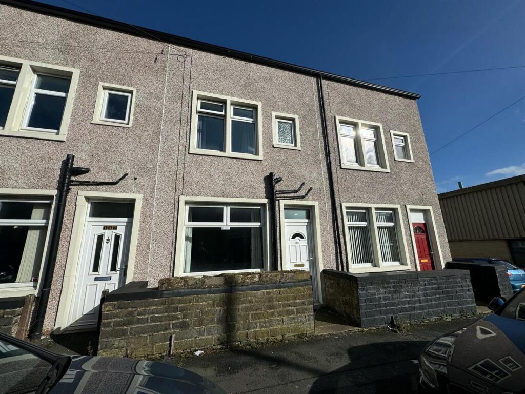 Main image of property: Kensington Street, Keighley