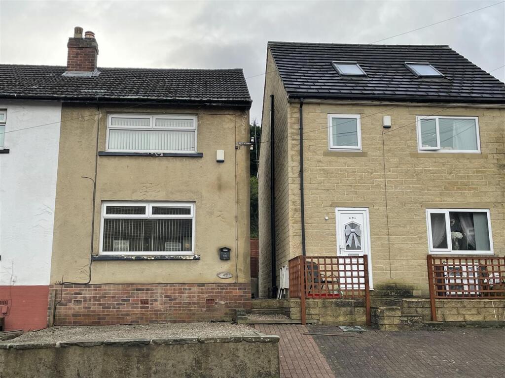 Main image of property: Wheathead Lane