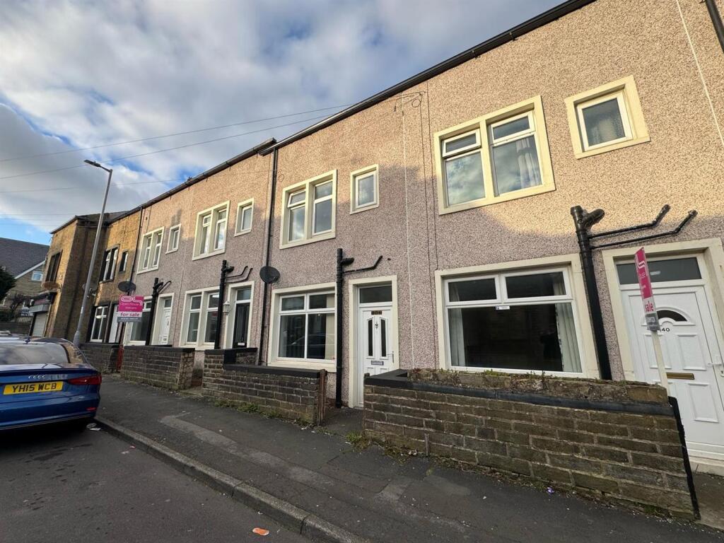 Main image of property: Kensington Street, Keighley