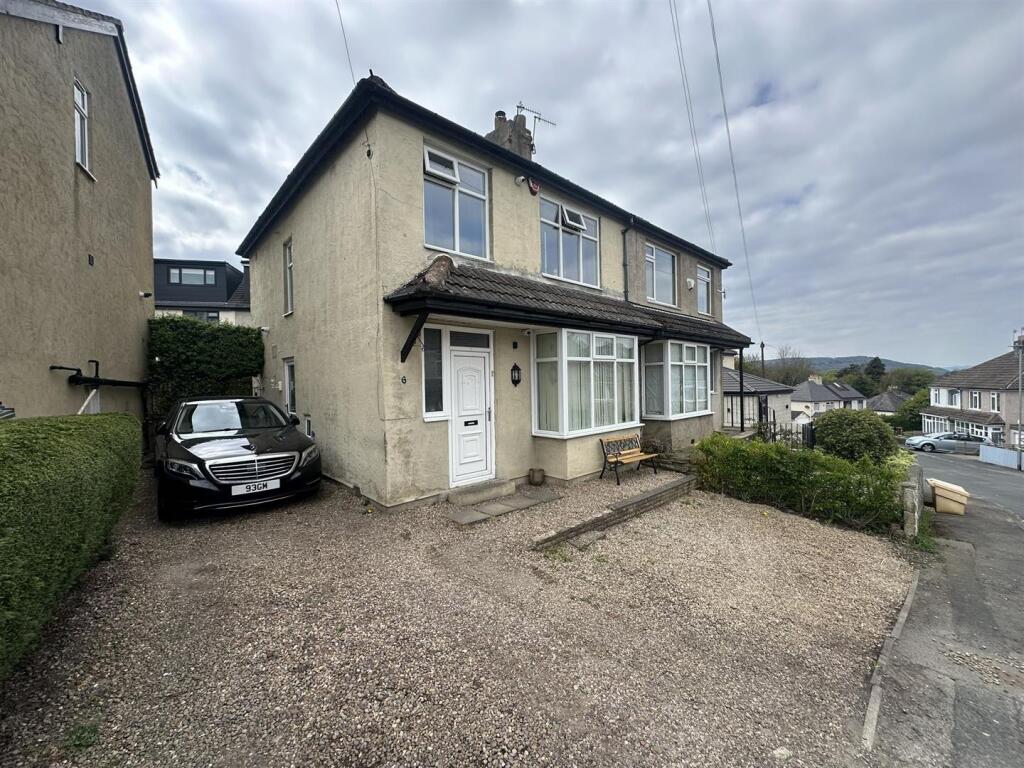 Main image of property: Nab Wood Rise, Shipley