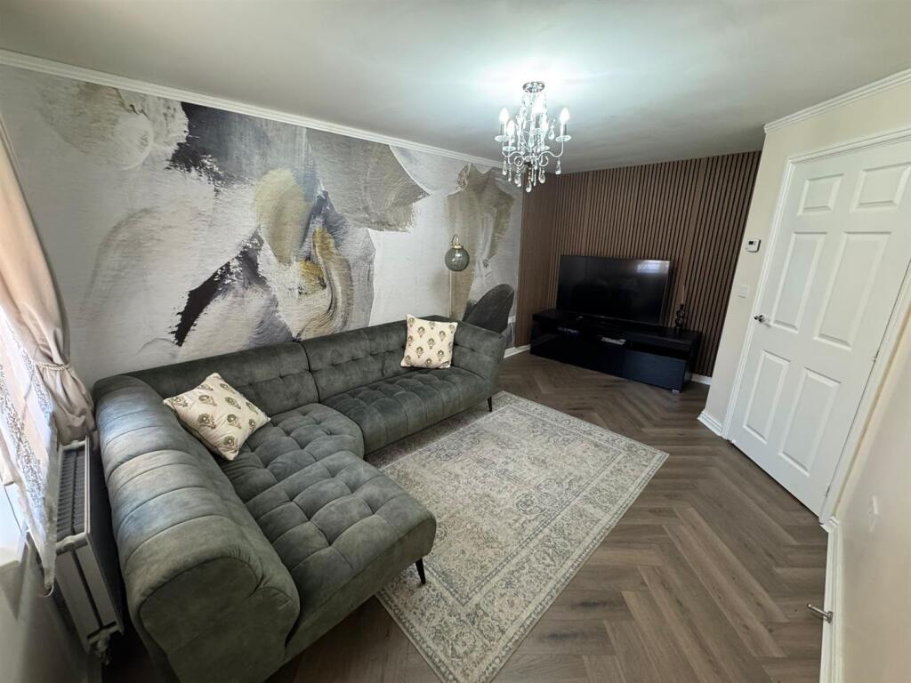 Main image of property: Dukes Avenue, Bradford