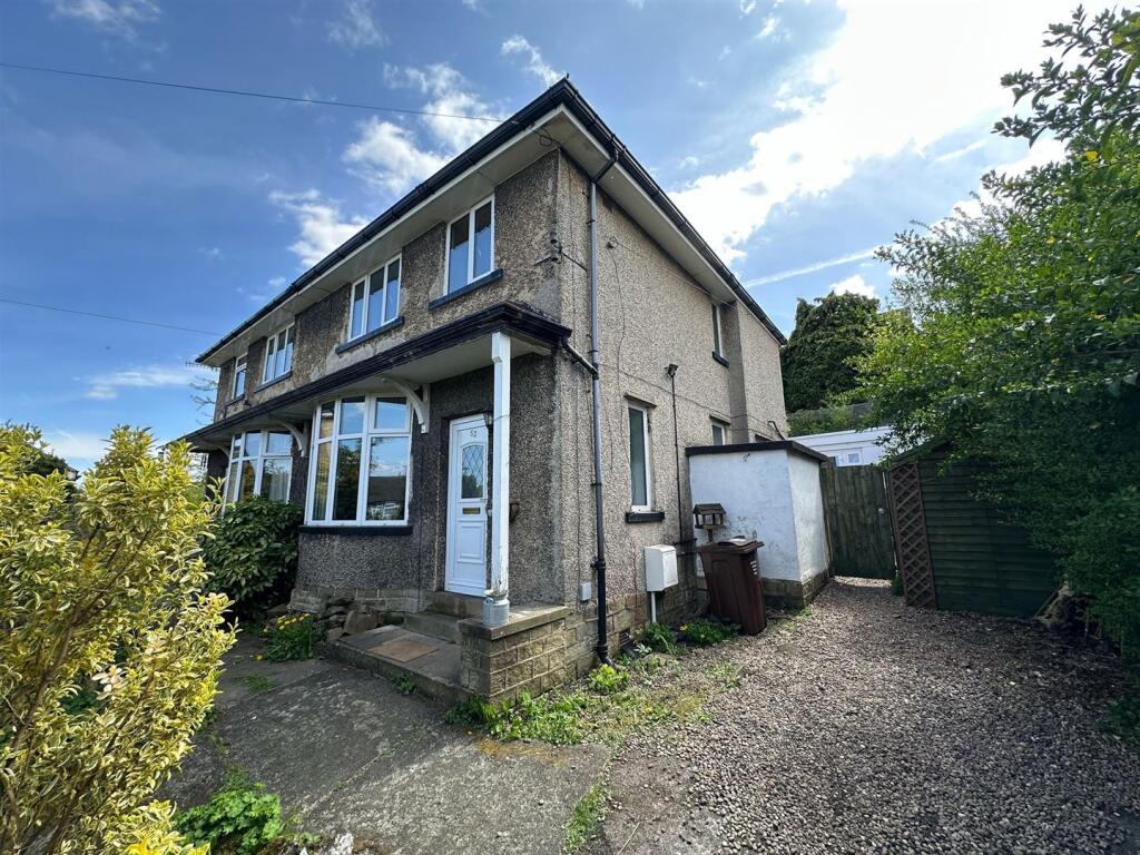 Main image of property: Wheathead Lane