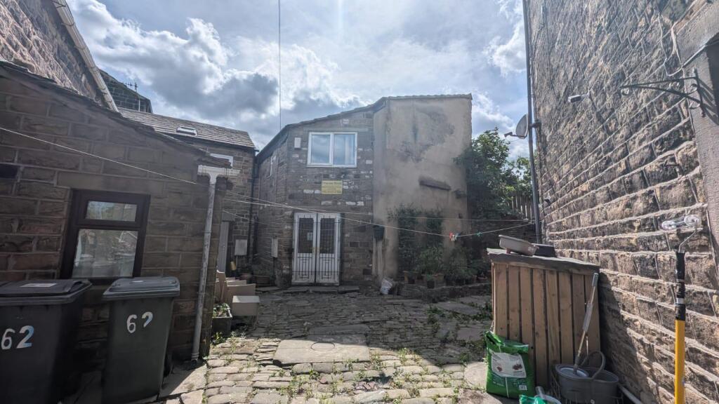 Main image of property: Church Street, Cullingworth, Bradford