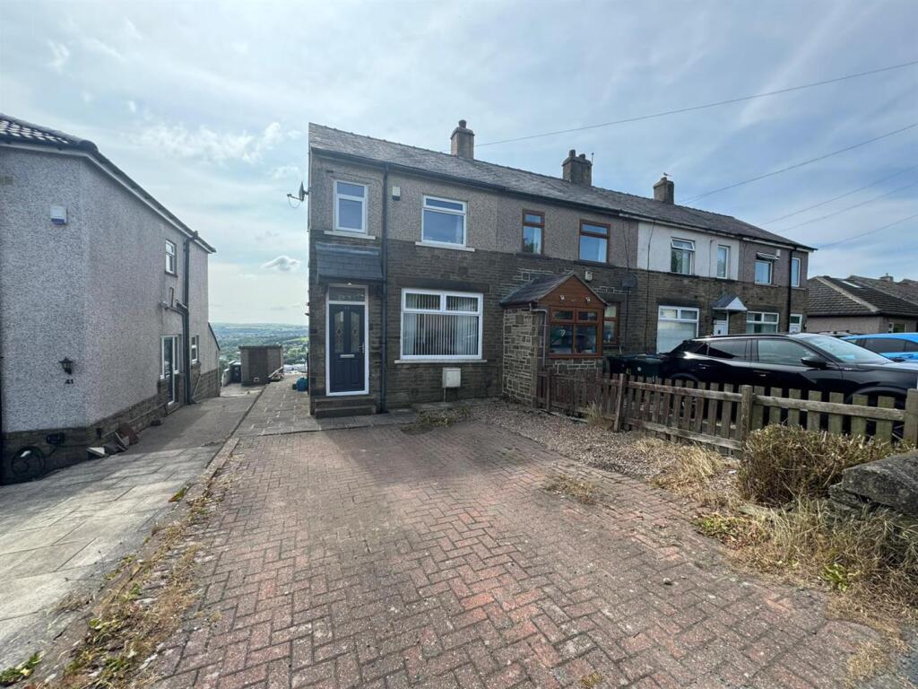 Main image of property: Roper Lane, Queensbury, Bradford