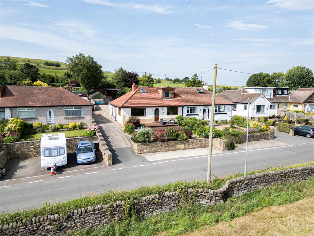 Main image of property: Moor View Drive, Bingley