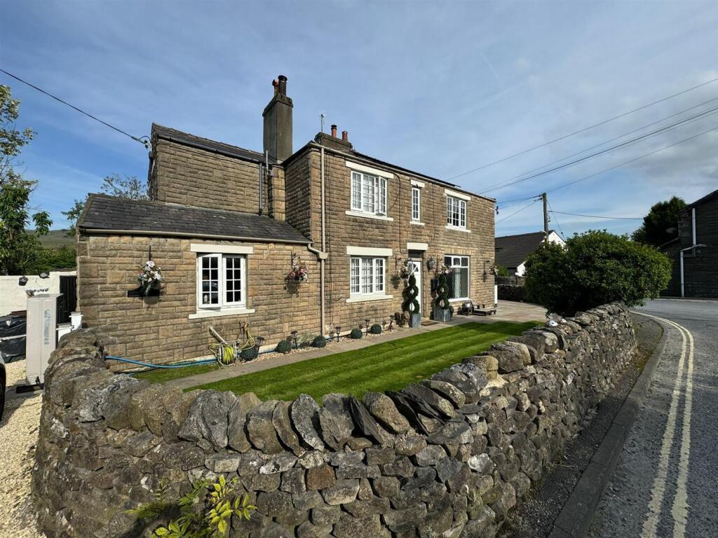 Main image of property: Station Road, Horton-In-Ribblesdale, Settle