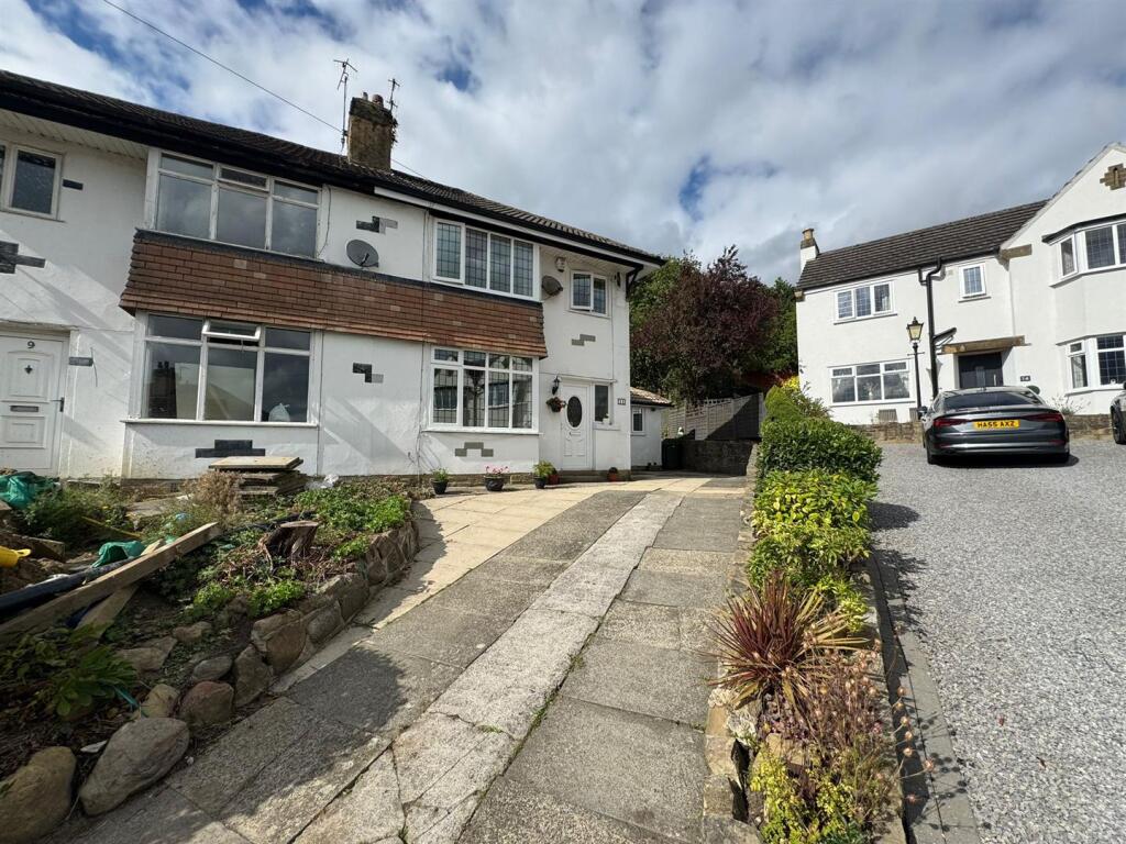 Main image of property: Mayfield Drive, Sandbeds