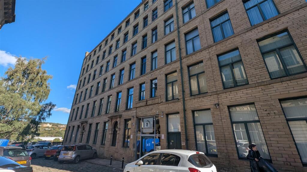 Main image of property: Broadgate House, Bradford