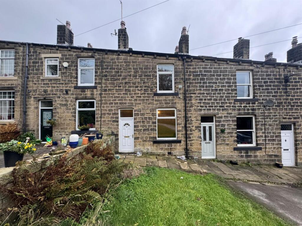 Main image of property: Seed Hill Terrace, Steeton, Keighley