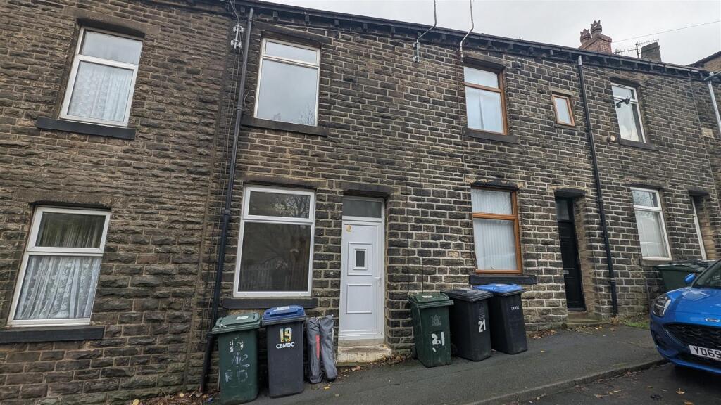 Main image of property: Victoria Road, Haworth