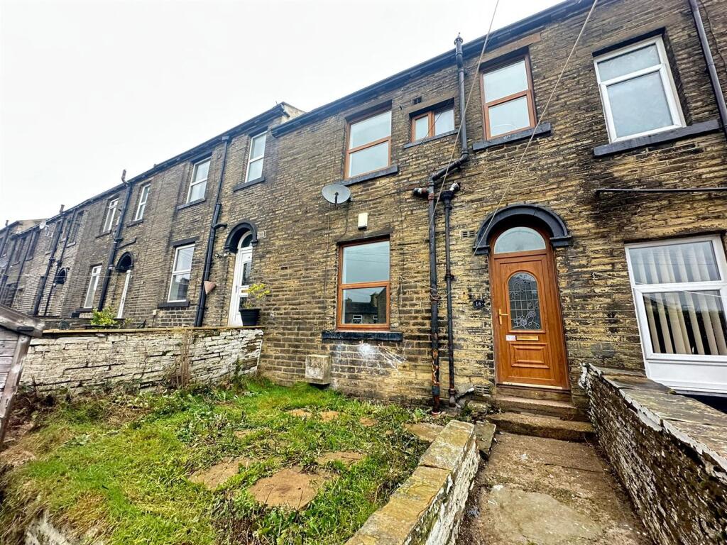 Main image of property: Moulson Terrace, Denholme, Bradford