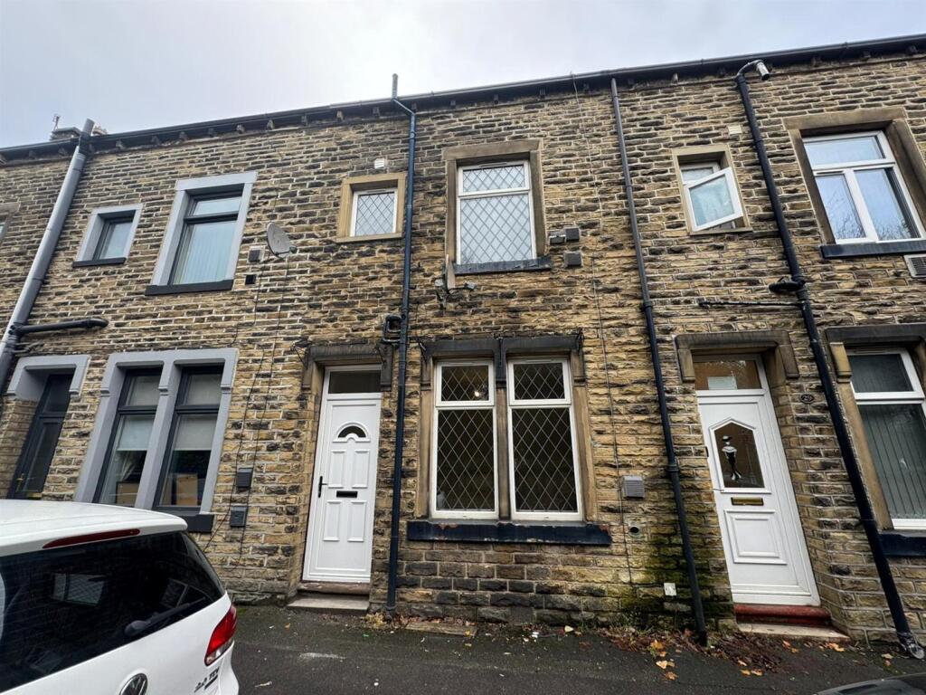 Main image of property: Rylstone Street, Keighley