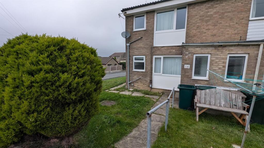 Main image of property: Elm Tree Close, Keighley