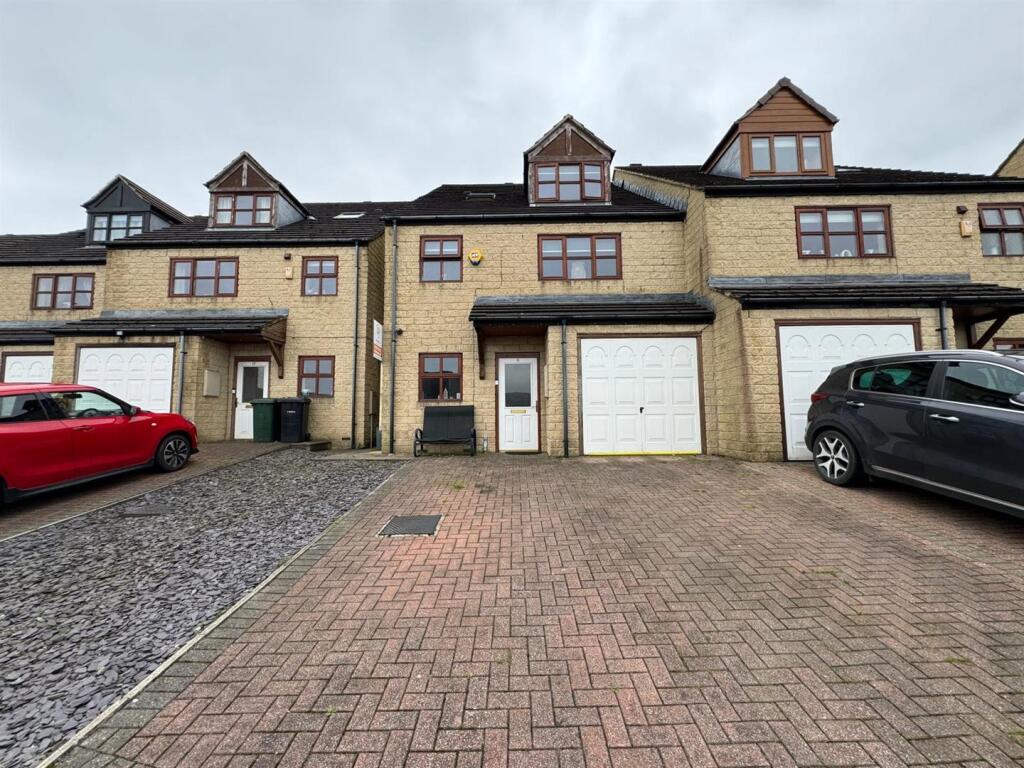 Main image of property: Box Tree Grove, Keighley