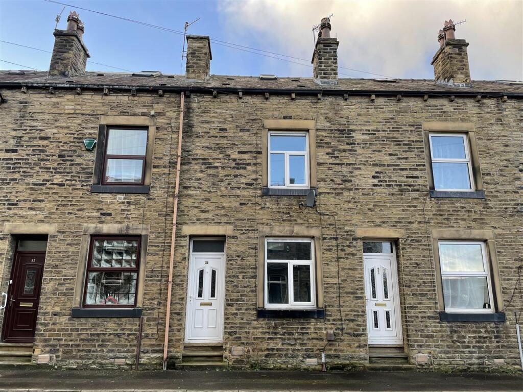 Main image of property: Rydal Street