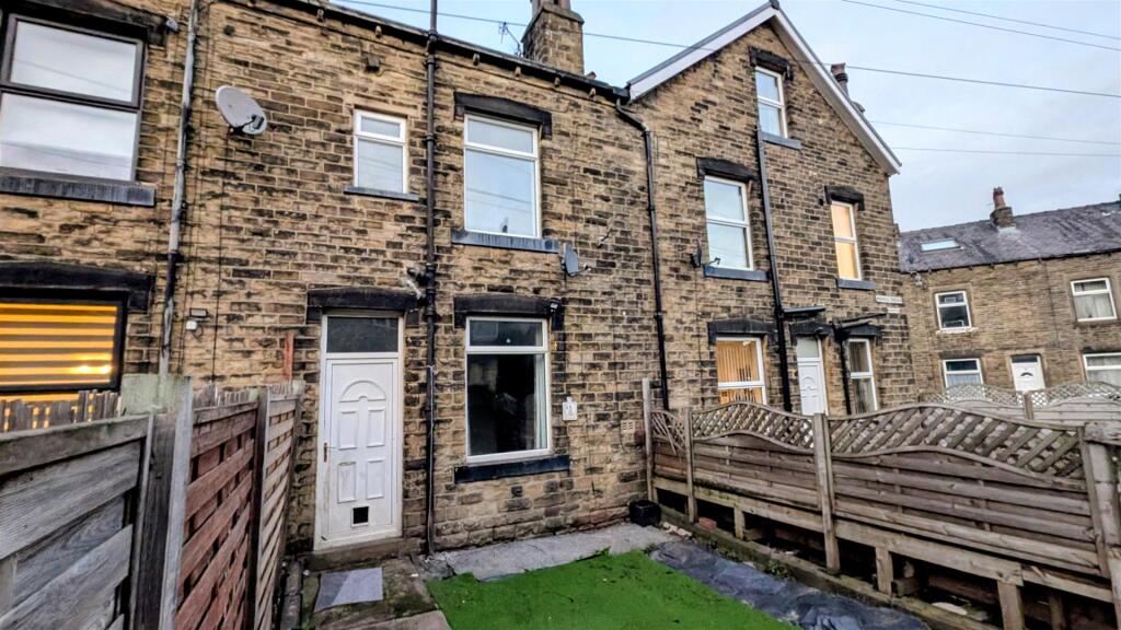 Main image of property: Nashville Terrace