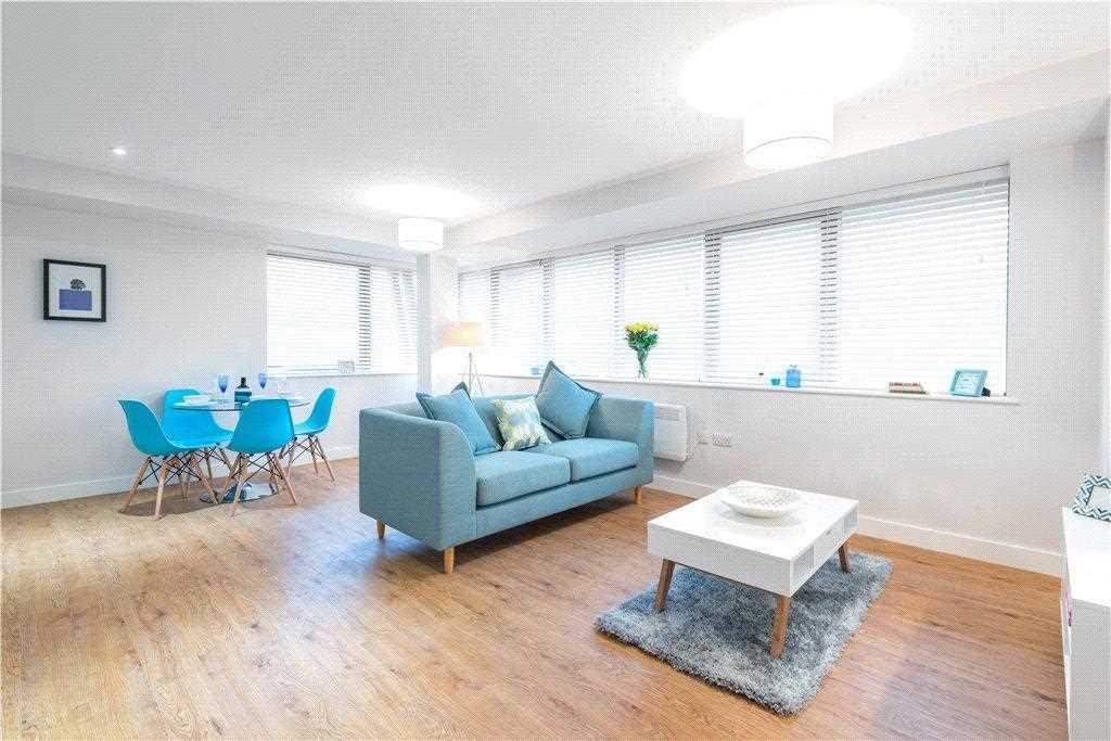 Main image of property: Forster Place Apartments,1 Singleton Street