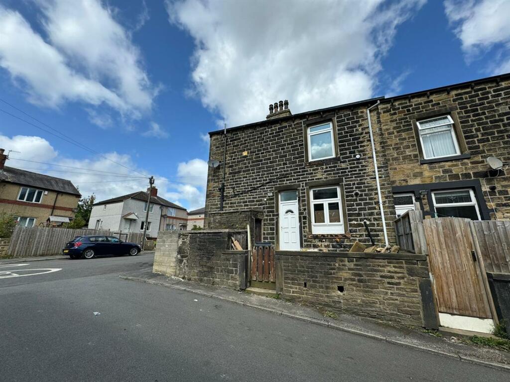 Additional property image - Edensor Road, Keighley