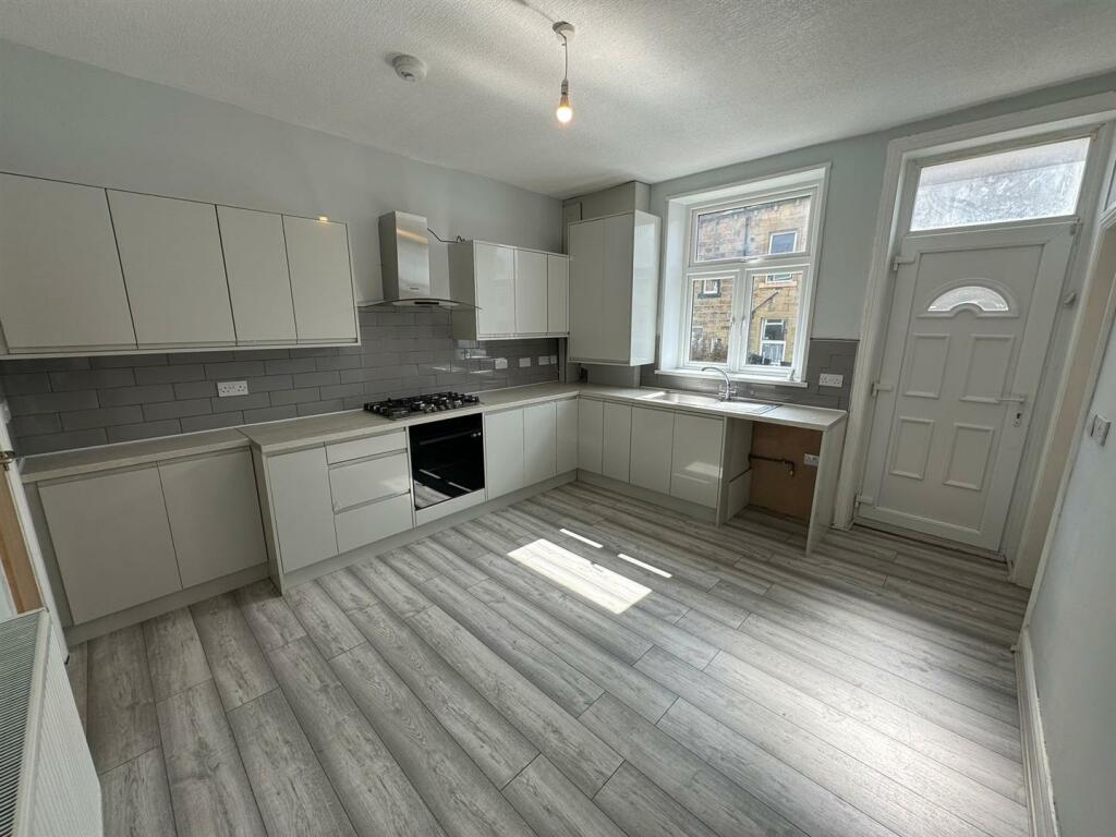 Additional property image - Edensor Road, Keighley