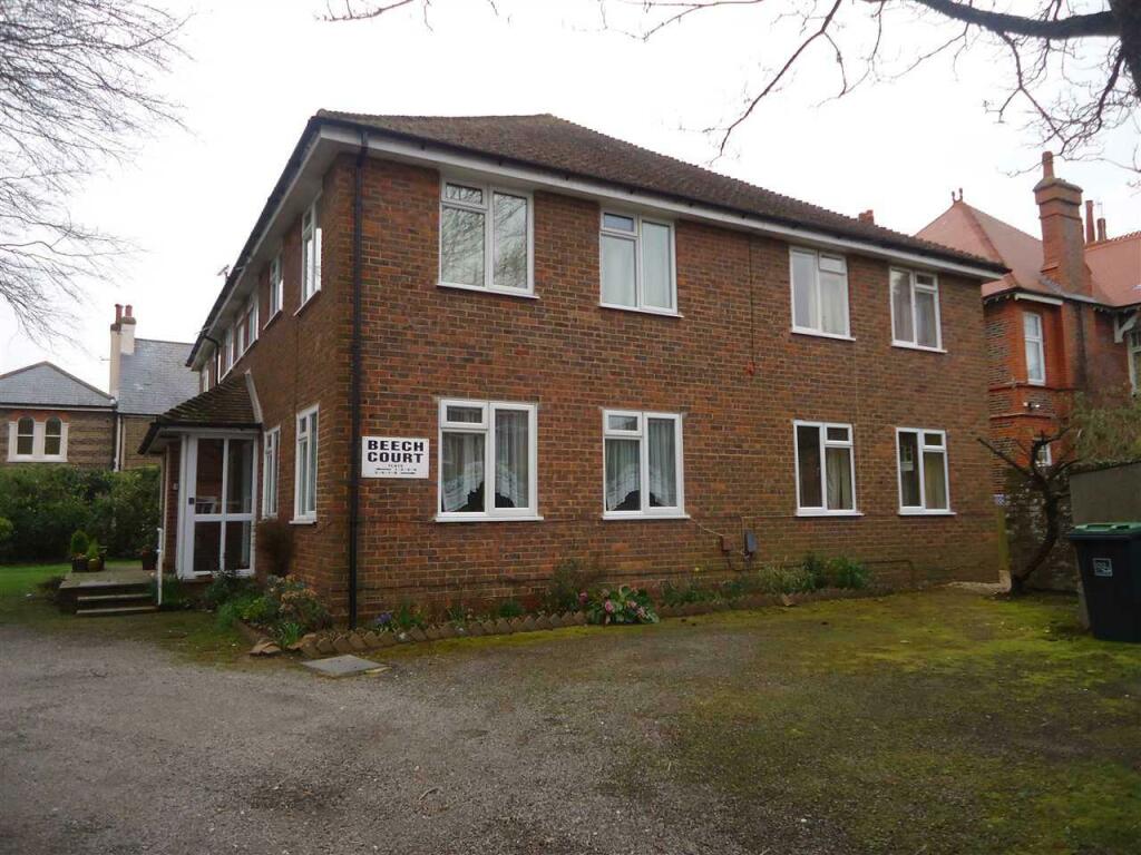 Main image of property: Beech Court,Beccles Rd