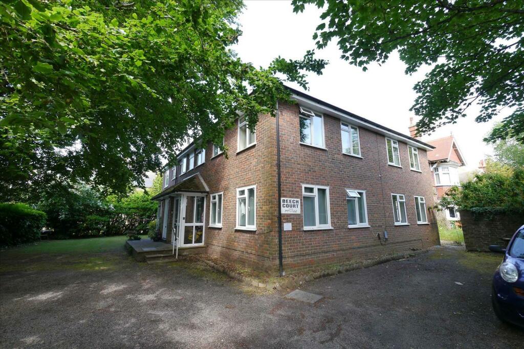 Main image of property: Beccles Road, Worthing