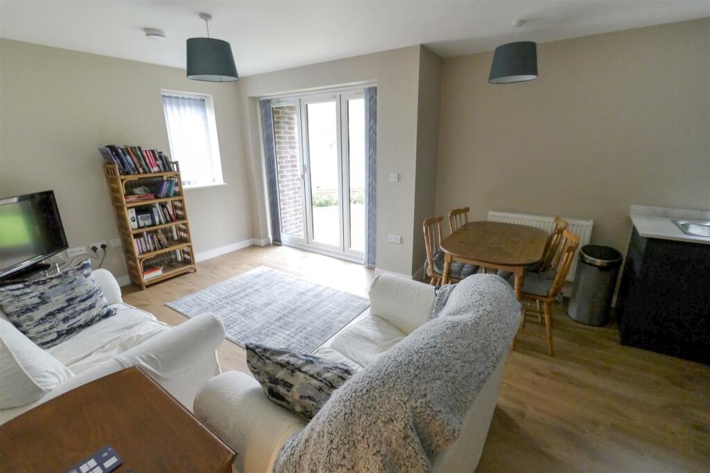 Property image - Deora Place, Salvington Road, Worthing