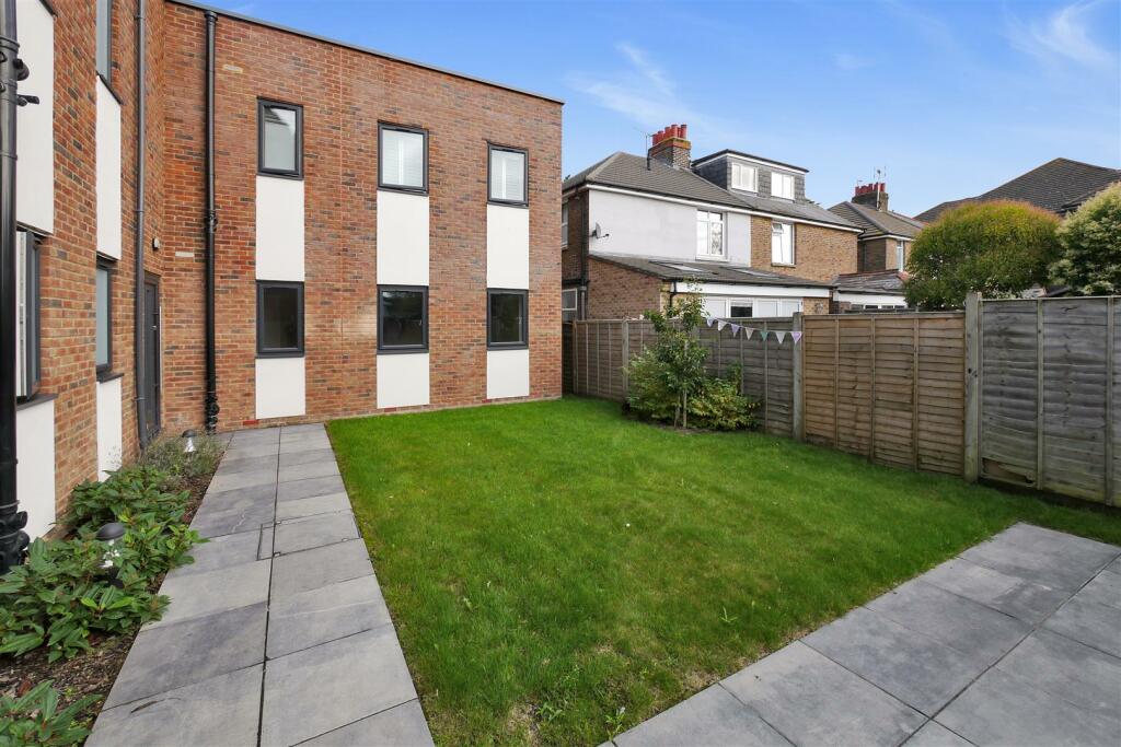 Additional property image - Deora Place, Salvington Road, Worthing