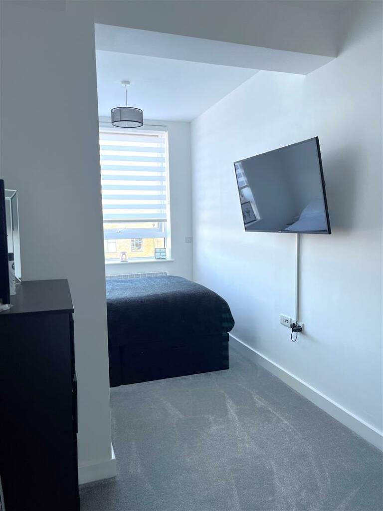 Additional property image - Skyline Apartments,The Causeway