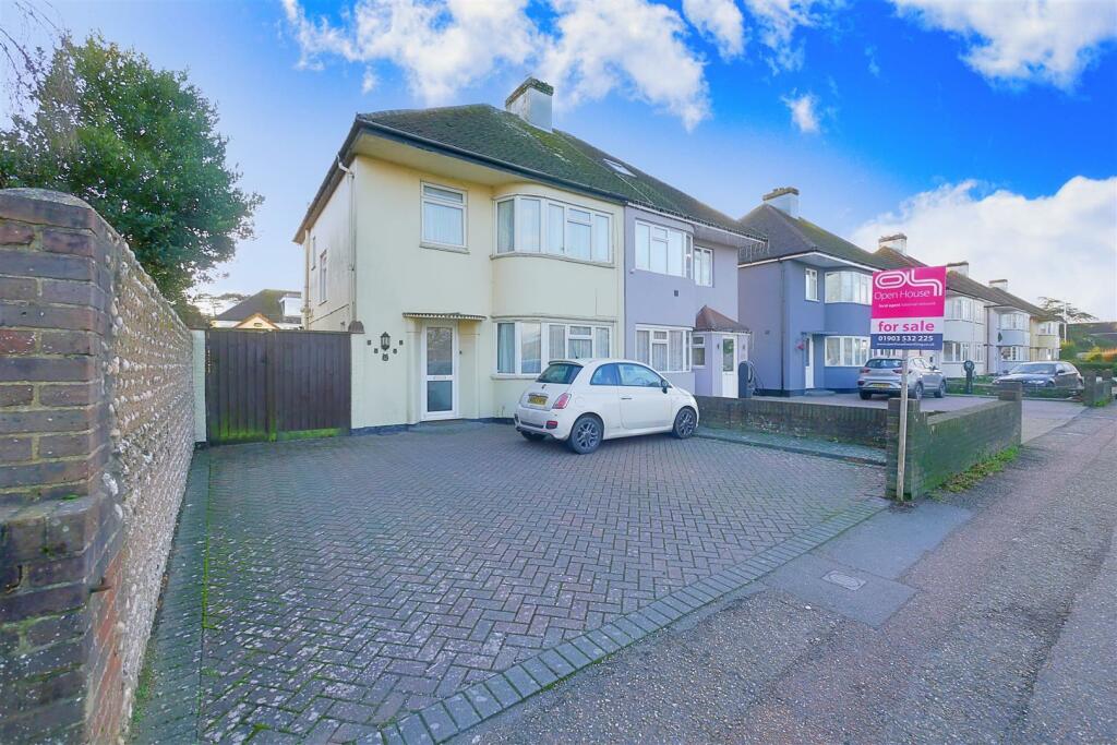 Main image of property: Ardsheal Road, Worthing