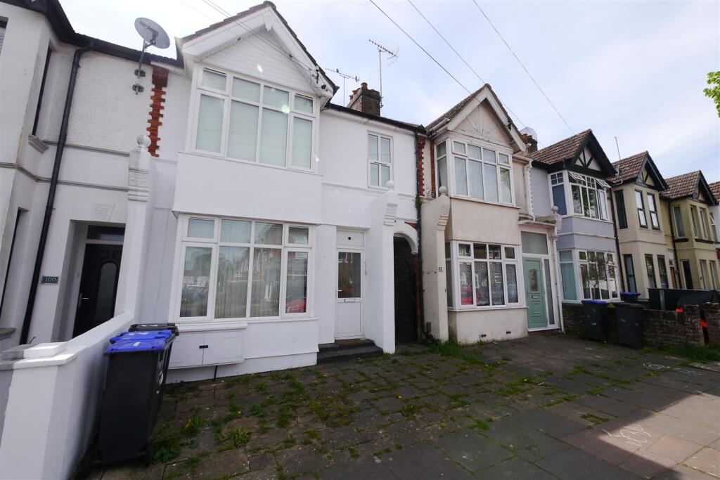 Main image of property: Southfield Road, Worthing