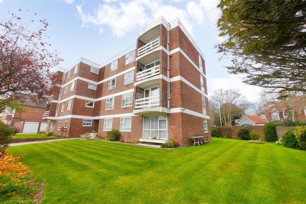 Main image of property: Woburn Court, Richmond Road, Worthing
