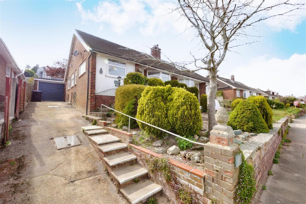 Main image of property: Parham Road, Worthing