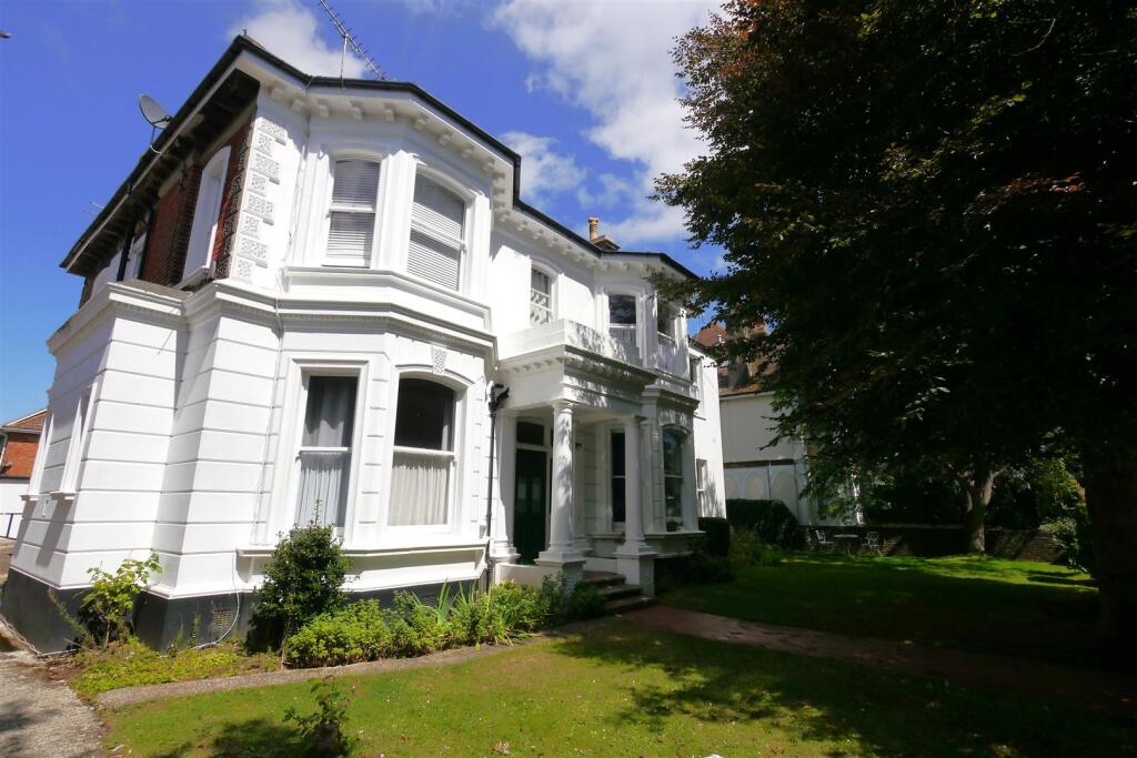 Main image of property: Richmond Road,,Worthing