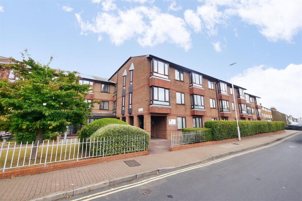 Main image of property: Broadwater Street East, Worthing