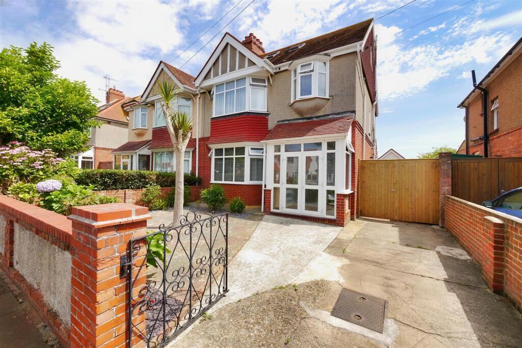Main image of property: Loxwood Avenue, Worthing