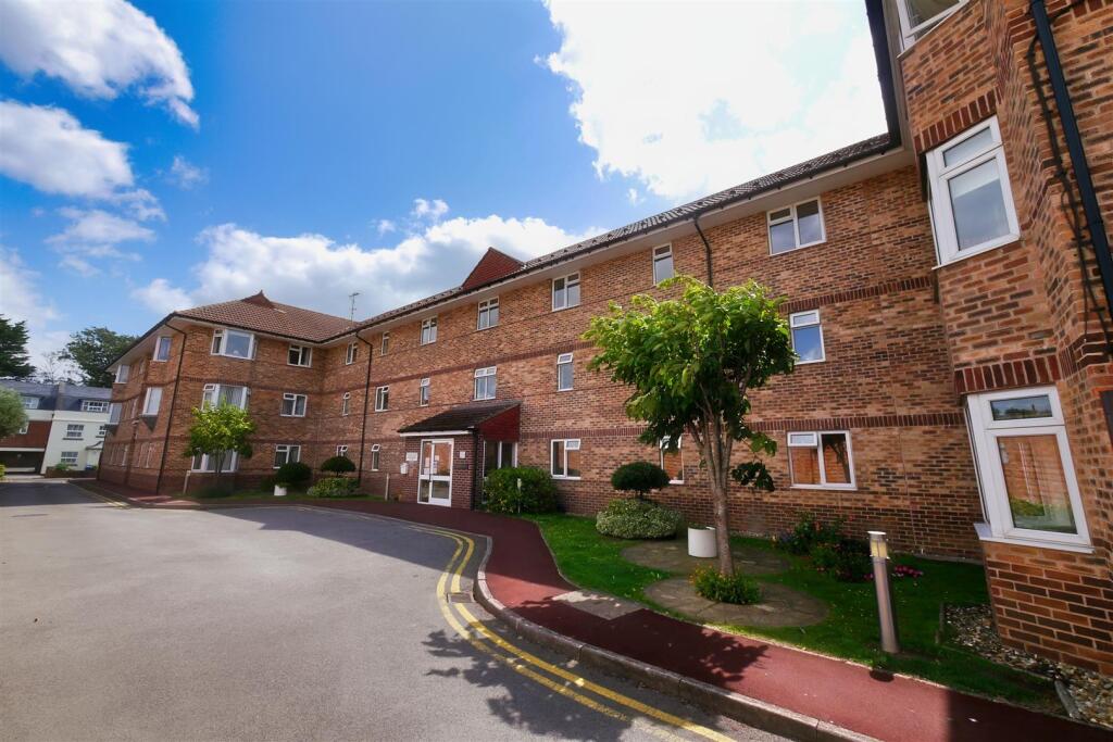 Main image of property: Park Road, Worthing