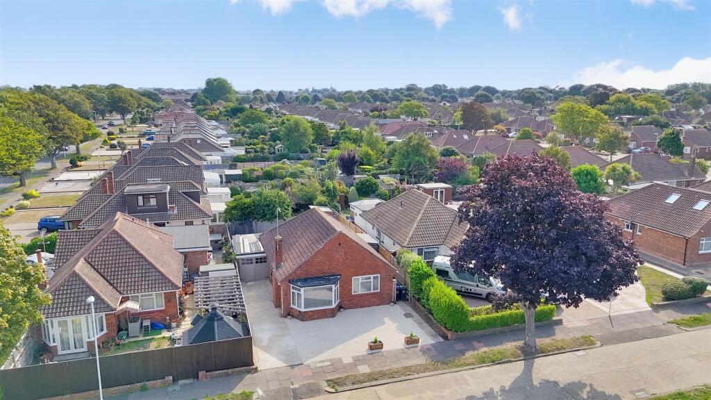 Main image of property: Glynde Avenue, Goring-By-Sea