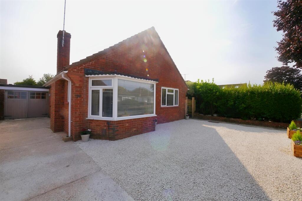 Main image of property: Glynde Avenue, Goring-By-Sea