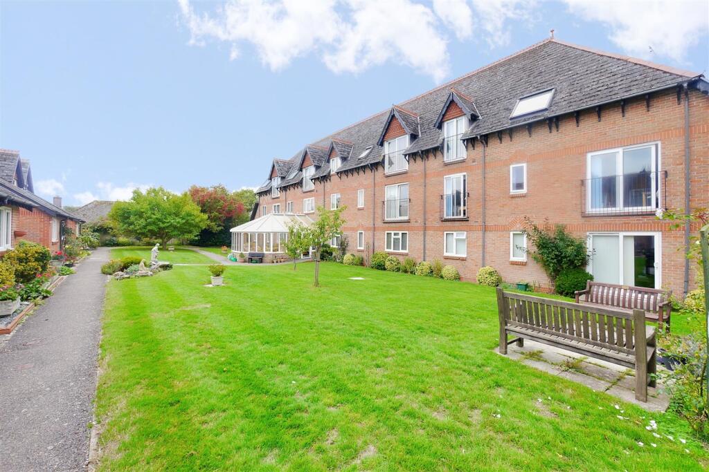 Main image of property: The Street, East Preston