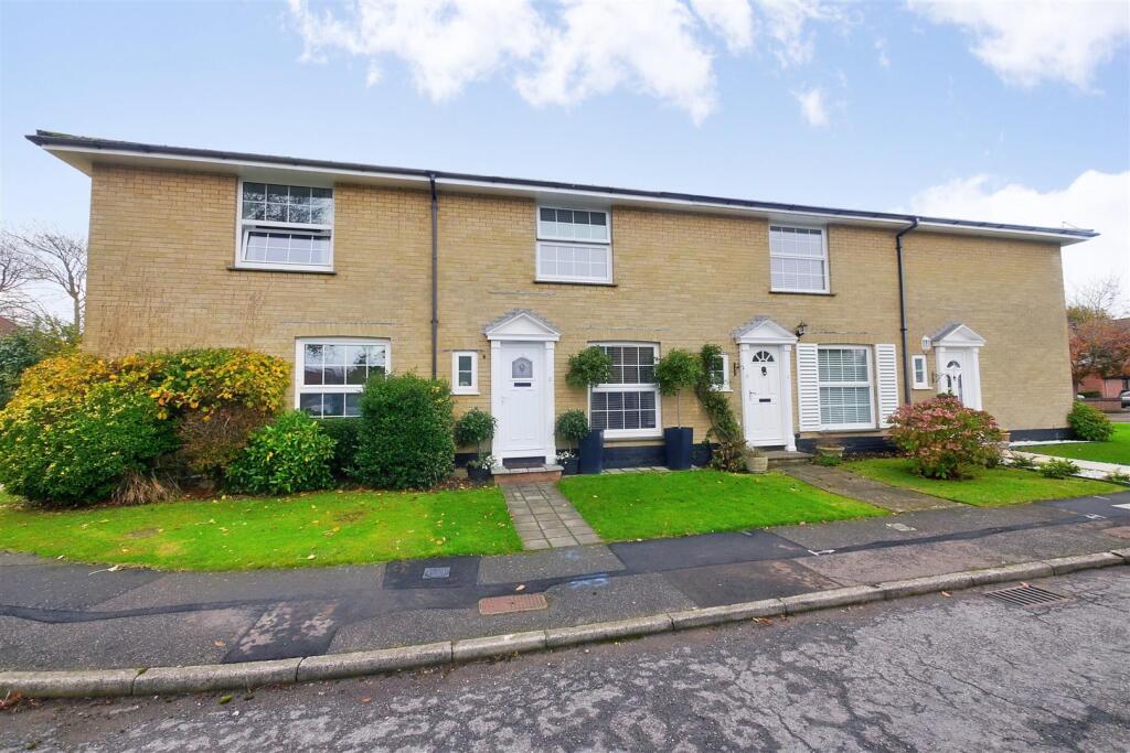Main image of property: St. Anthonys Way, Rustington, Littlehampton