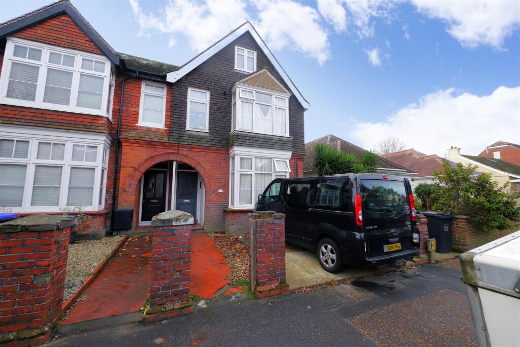 Main image of property: Pavilion Road, Worthing