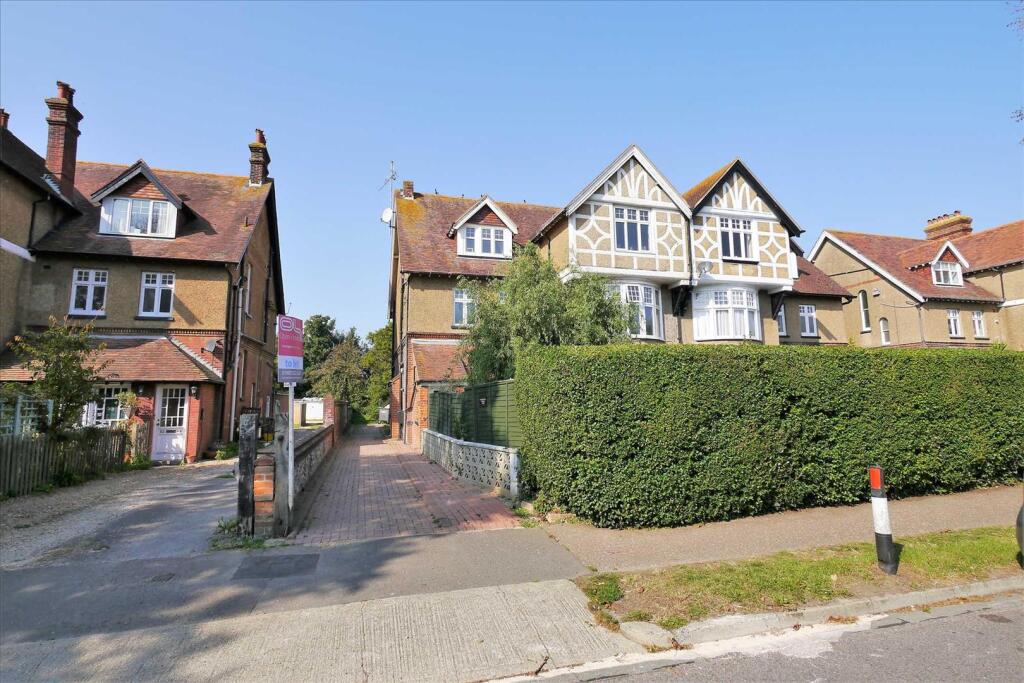 Main image of property: Norfolk Rd, Littlehampton