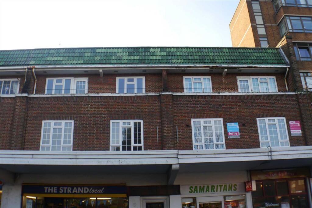 Main image of property: Strand Parade, Worthing