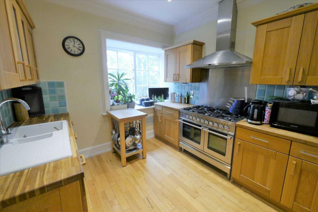 Additional property image - Knightscroft House, Sea Lane