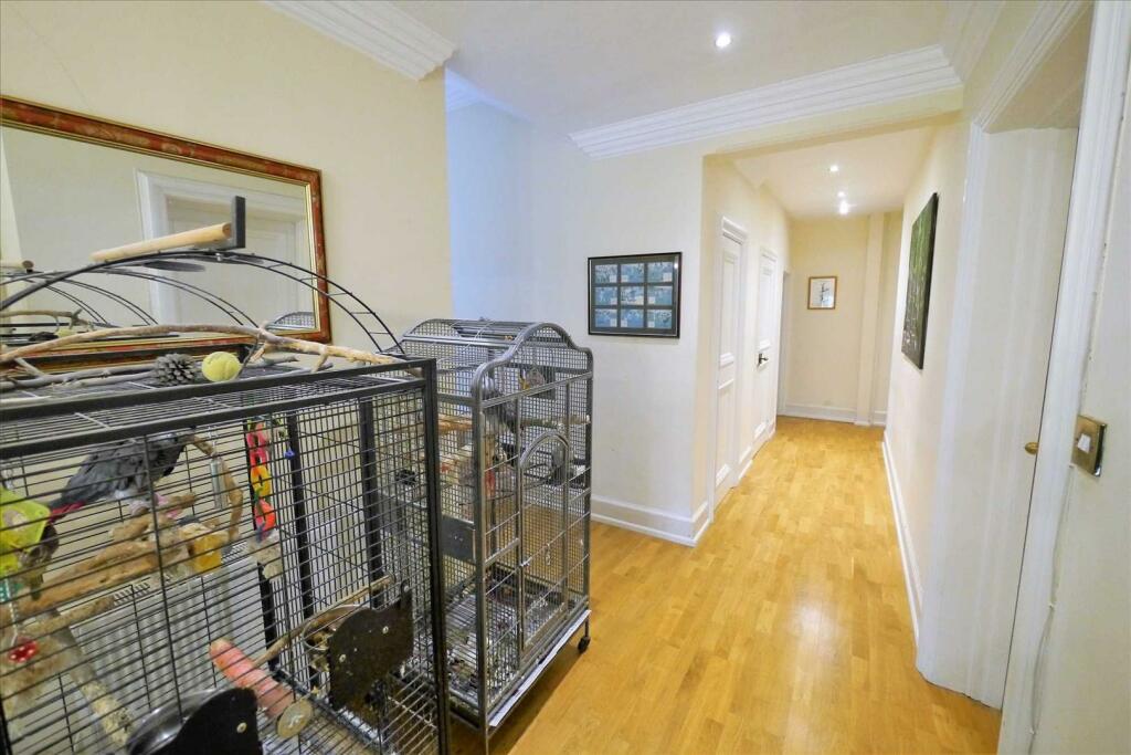 Additional property image - Knightscroft House, Sea Lane