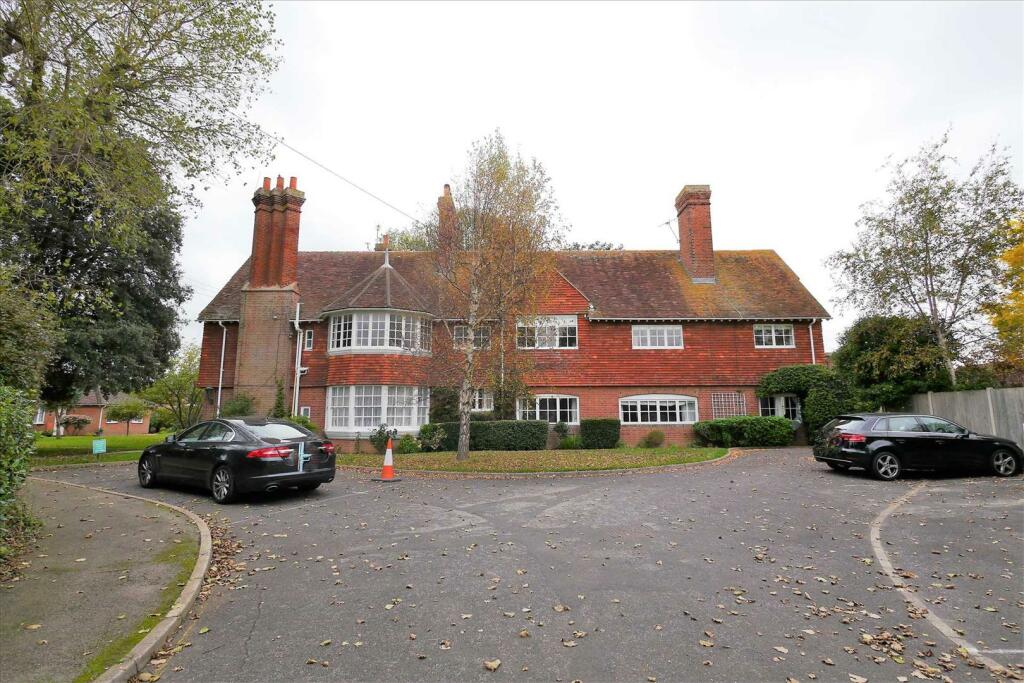 Additional property image - Knightscroft House, Sea Lane