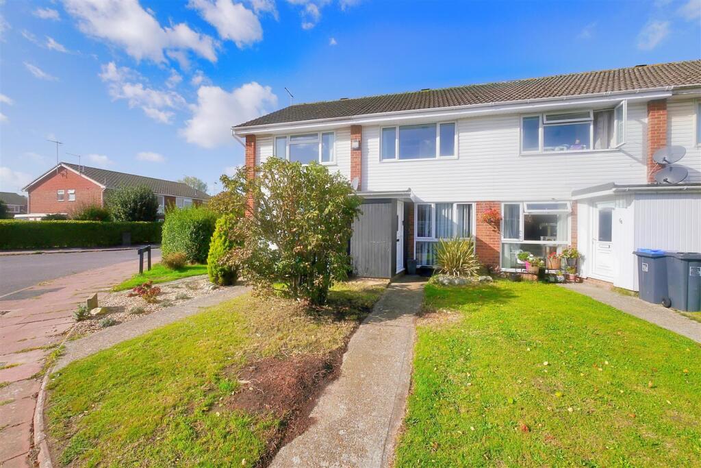 Main image of property: Hudson Close, Worthing